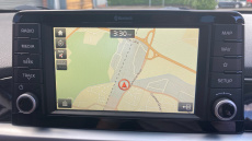 Kia Picanto 1.25 GT-line S 5dr Petrol Hatchback